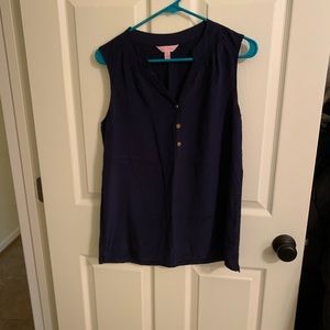 Lilly Pulitzer Essie Tank Top
